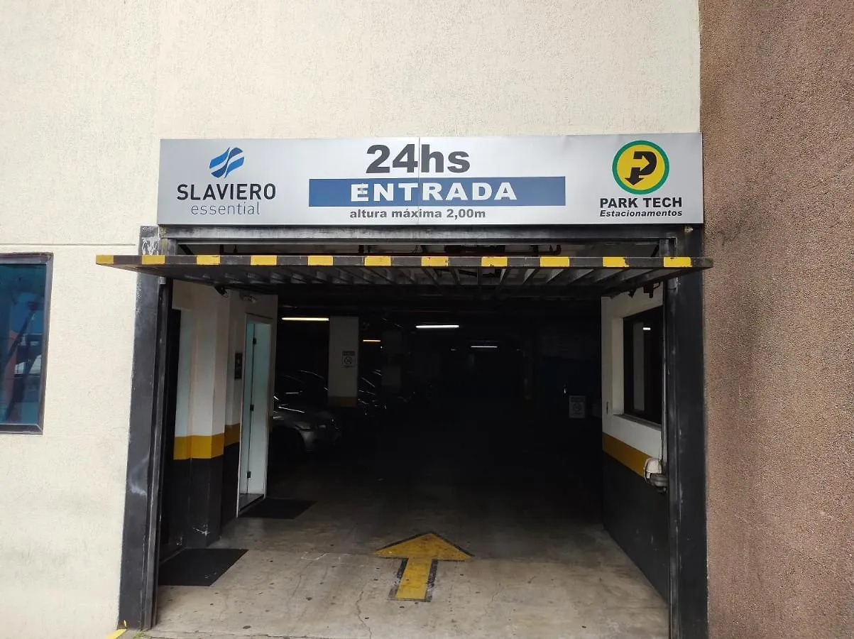 Flat Hotel Em Guarulhos 0*,