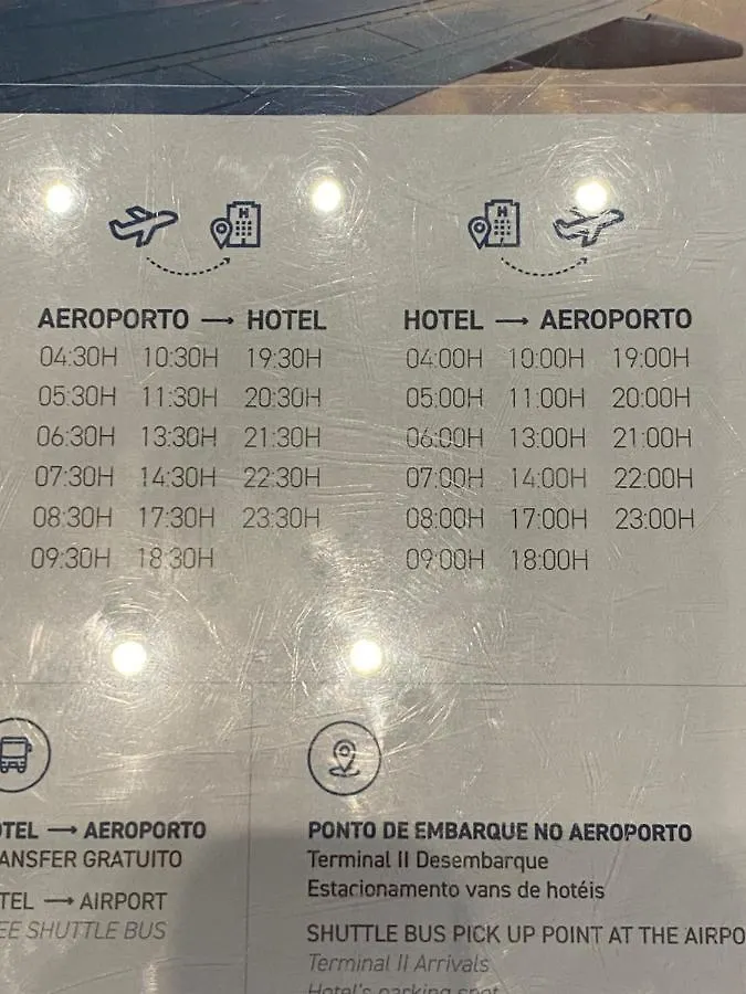 Flat Hotel Em Guarulhos Apartahotel