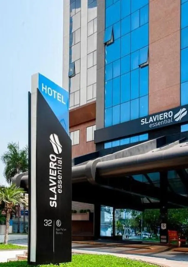 Flat Hotel Em Guarulhos 0*,  Brasil
