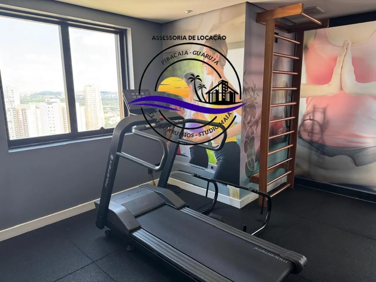 Flat Hotel Em Guarulhos