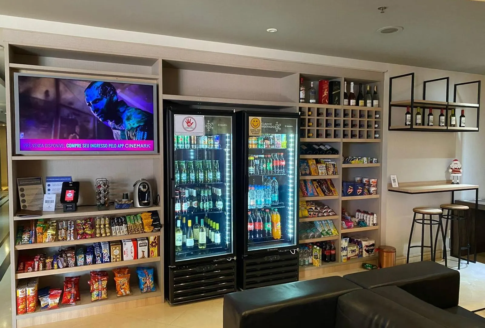 Flat Hotel Em Guarulhos Brazil