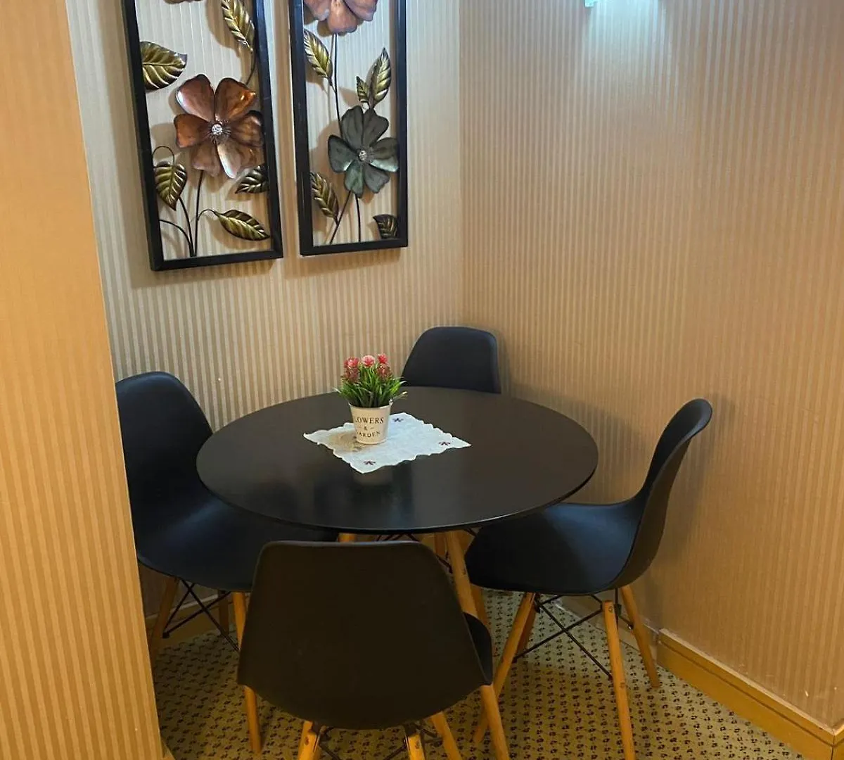 Flat Hotel Em Guarulhos