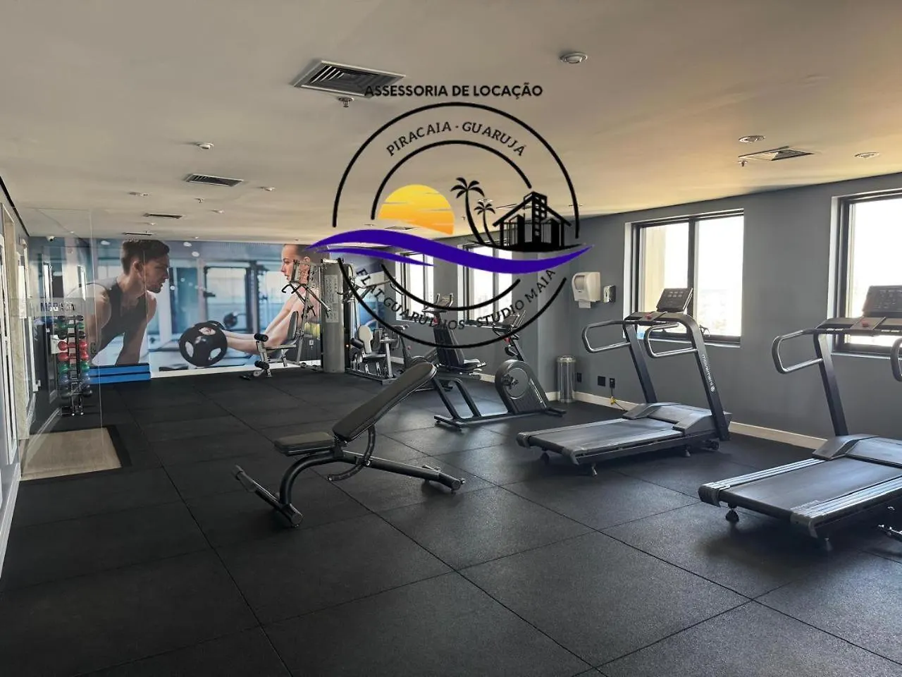 Flat Hotel Em Guarulhos