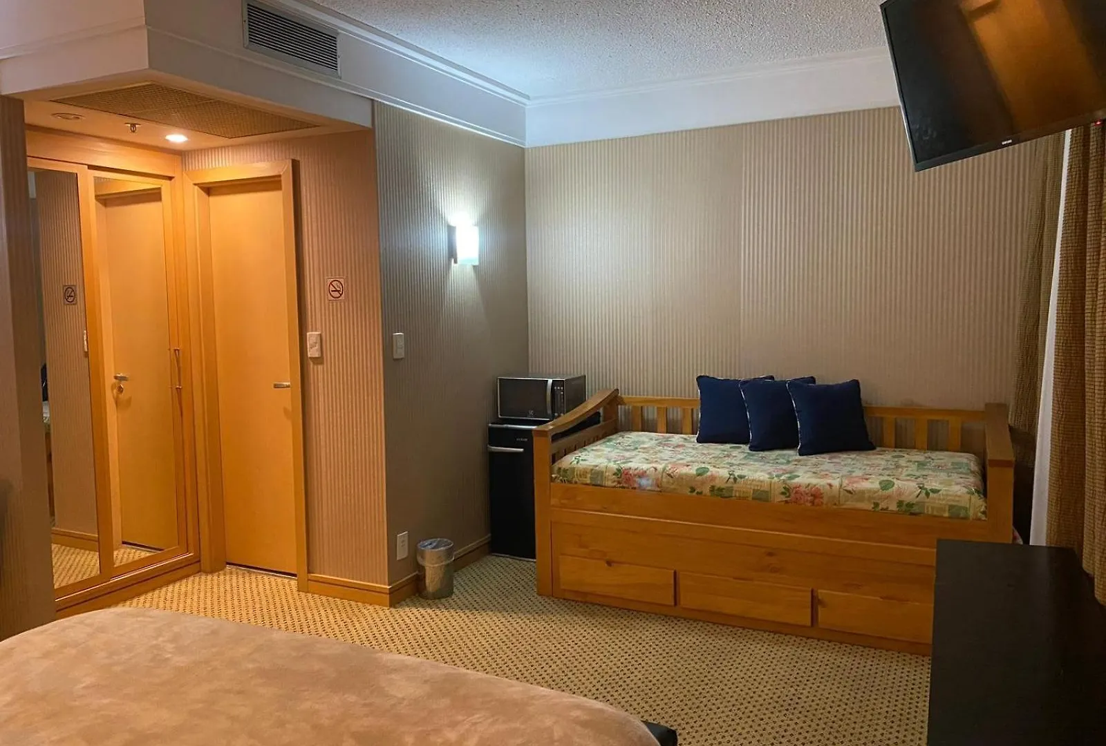 Flat Hotel Em Guarulhos 0*,  Brasilien